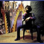 Prince, The Vault...Old Friends 4 Sale (CD)