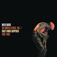 Miles Davis, The Bootleg Series, Vol. 7: That's What Happened 1982-1985 [White Vinyl] (LP)
