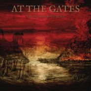 At The Gates, The Nightmare Of Being [Deluxe Edition] (LP)