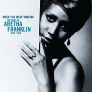 Aretha Franklin, I Knew You Were Waiting: The Best Of Aretha Franklin 1980-2014 (LP)