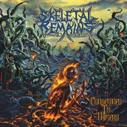 Skeletal Remains, Condemned To Misery (LP)