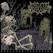 Skeletal Remains, Desolate Isolation [10th Anniversary Edition] (LP)