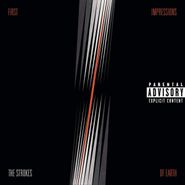 The Strokes, First Impressions Of Earth [180 Gram Vinyl] (LP)