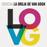 La Oreja de Van Gogh, Esencial La Oreja De Van Gogh (CD)