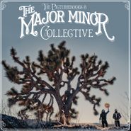The Picturebooks, The Major Minor Collective (CD)