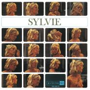 Sylvie Vartan, Sylvie (Il Y A Deux Filles En Moi) (LP)