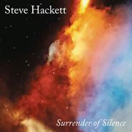 Steve Hackett, Surrender Of Silence (CD)