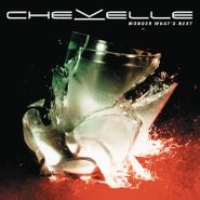 Chevelle, Wonder What's Next (LP)