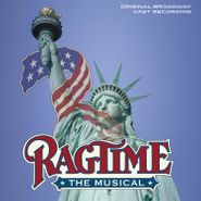 Cast Recording [Stage], Ragtime: The Musical [OST] [Colored Vinyl] (LP)