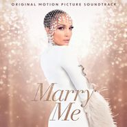 Jennifer Lopez, Marry Me [OST] (CD)