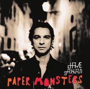 Dave Gahan, Paper Monsters (LP)