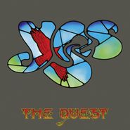 Yes, The Quest [Deluxe Edition] (LP)