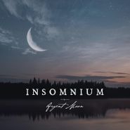 Insomnium, Argent Moon (CD)