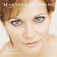 Martina McBride, White Christmas (LP)