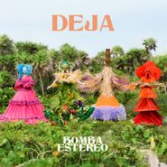 Bomba Estéreo, Deja (LP)