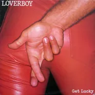 Loverboy, Get Lucky [40th Anniversary White Vinyl] (LP)