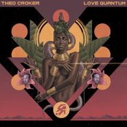 Theo Croker, Love Quantum (CD)
