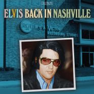 Elvis Presley, Back In Nashville (CD)