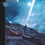 Devin Townsend, Devolution Series #2: Galactic Quarantine [Silver Vinyl] (LP)