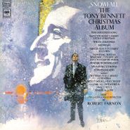 Tony Bennett, Snowfall: The Tony Bennett Christmas Album (LP)