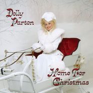 Dolly Parton, Home For Christmas (LP)