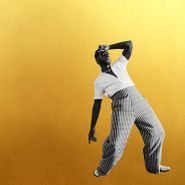 Leon Bridges, Gold-Diggers Sound (CD)