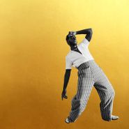 Leon Bridges, Gold-Diggers Sound (CD)