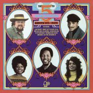 The 5th Dimension, Greatest Hits On Earth (LP)