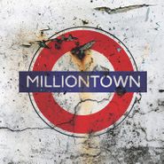 Frost*, Milliontown (CD)