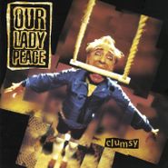 Our Lady Peace, Clumsy [180 Gram White Vinyl] (LP)
