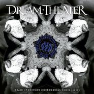 Dream Theater, Lost Not Forgotten Archives: Train Of Thought Industrial Demos (2003) (LP)
