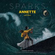 Sparks, Annette [OST] [Green Vinyl] (LP)