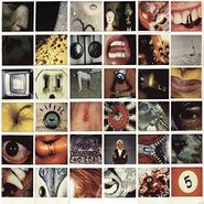 Pearl Jam, No Code (LP)