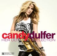 Candy Dulfer, Her Ultimate Collection (LP)