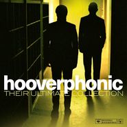 Hooverphonic, Their Ultimate Collection (LP)