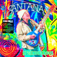 Santana, Splendiferous [Record Store Day] (LP)