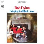 Bob Dylan, Bringing It All Back Home (LP)