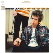 Bob Dylan, Highway 61 Revisited (LP)
