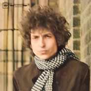 Bob Dylan, Blonde On Blonde (LP)