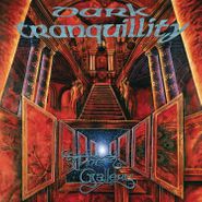 Dark Tranquillity, The Gallery (CD)