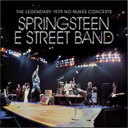 Bruce Springsteen, The Legendary 1979 No Nukes Concerts [w/DVD] (CD)