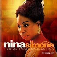 Nina Simone, Her Ultimate Collection [Orange Vinyl] (LP)