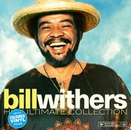 Bill Withers, His Ultimate Collection [Blue Vinyl] (LP)