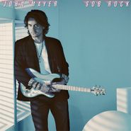 John Mayer, Sob Rock (CD)