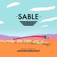 Japanese Breakfast, Sable [OST] [Purple/Pink Vinyl] (LP)