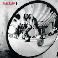 Pearl Jam, Rearviewmirror Vol. 1 (Up Side) (LP)