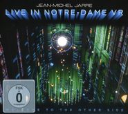 Jean-Michel Jarre, Welcome To The Other Side (CD)