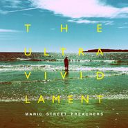 Manic Street Preachers, The Ultra Vivid Lament (LP)