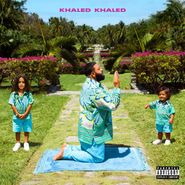 DJ Khaled, KHALED KHALED (CD)