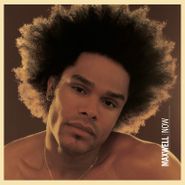 Maxwell, Now [Black Friday Root Beer Brown Vinyl] (LP)